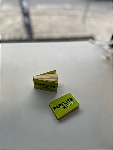 Piteira de Papel Papelito Large