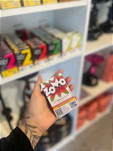 Essência Zomo Two Apple