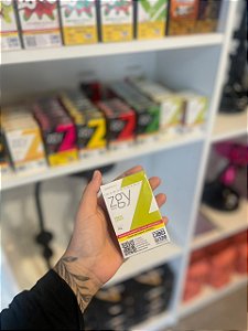 Essência Zgy Fresh Lemon