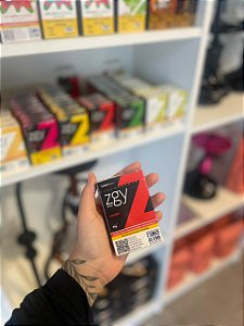 Essência Zgy Cherry