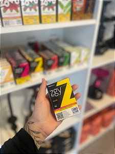 Essência Zgy Yellow