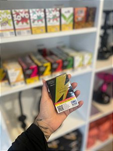 Essência Zgy Red Lemonade