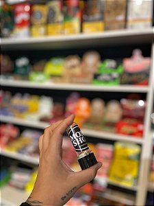 Kit Tubo com 10 Piteiras Enroladas Compactas