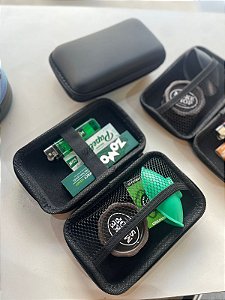 Kit case + Acessorios