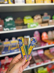 3 Seda King KS Sortido