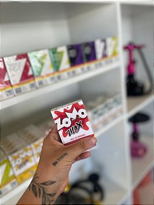 Essência Zomo Bala de Morango