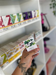 Essência Zomo Strong Mint