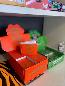 Piteira de Papel Cremaria Extra Large