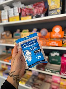 Filtro Palmer Longo Slim