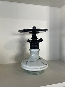 Narguilé Pequeno Monster