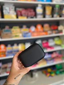 Case P Portátil Preto