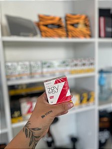 Essência Zgy Morango Tropical