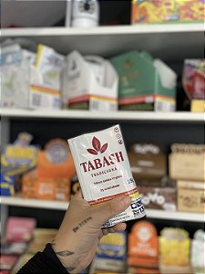 Tabaco Tabash Tradicional