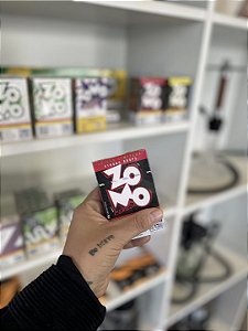 Essência Zomo Strong Cereja