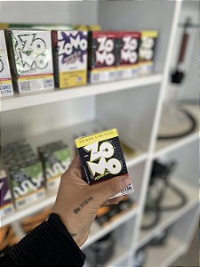 Essência Zomo Strong Abacaxi