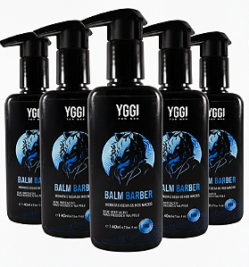 Balm Barber YGGI FOR MEN 140 ml