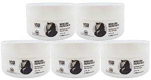Máscara Hidratante YGGI FOR MEN 250g