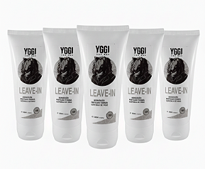 Leave-in Hidratante YGGI FOR MEN 200ml