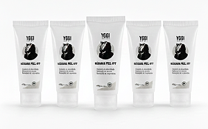 Peel-Off removedora de cravos YGGI FOR MEN 60g