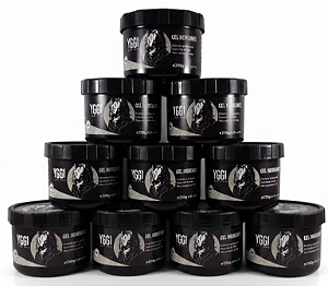 Gel Hidratante YGGI FOR MEN 250g