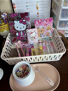 Box Surpresa 12 Itens