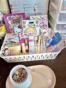 Box Surpresa 20 Itens