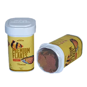 Premium Flakes Nutricon