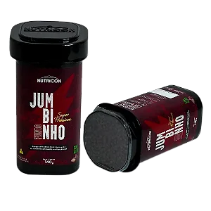 JUMBINHO fundo 60g Nutricon