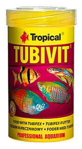 Tubivit 20g Tropical