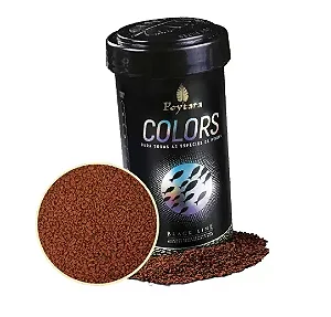 Colors Black Line 95g Poytara