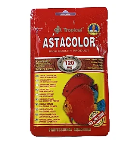 Astacolor Flocos 12g Tropical