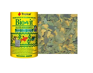 Sachê Bio-vit Flakes 2g Tropical