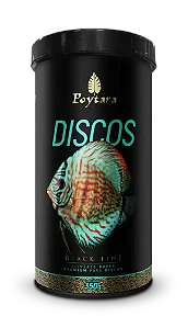 Discos Black Line 35g Poytara