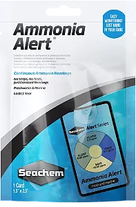 Ammonia Alert Seachem