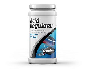 Acid Regulator 250g Seachem