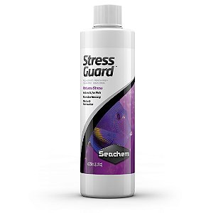 Stressguard 500ml Seachem
