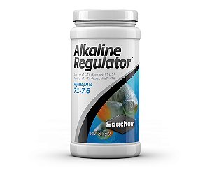 Alkaline Regulator 250g Seachem
