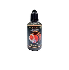 Cloudy Cleaner 50ml Oceantech