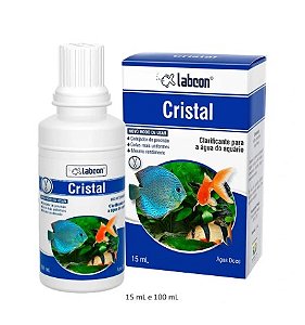Cristal 15ml Alcon