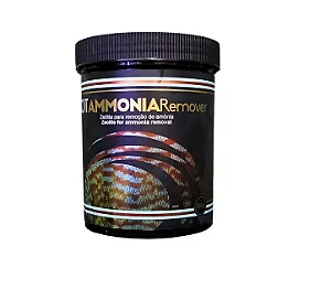 Ammonia Remover 1kg Oceantech