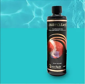 Cloudy Cleaner 250ml Oceantech