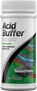 Acid Buffer 70g Seachem