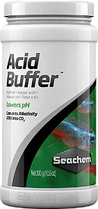 Acid Buffer 300g Seachem