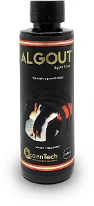 Algout 120ml Oceantech