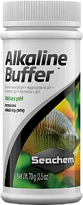 Alkaline Buffer 70g Seachem