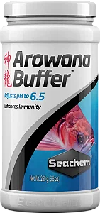 Arowana Buffer 250g Seachem
