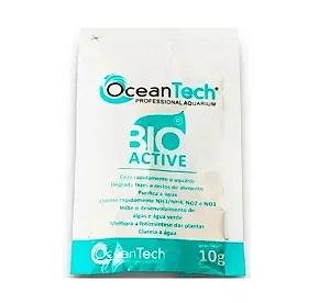 Bio Active 10g Oceantech