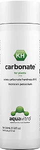 Carbonate 150ml Aquavitro