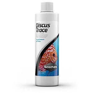 Discus Trace 250ml Seachem