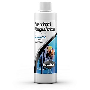 Neutral Regulator 250ml Seachem